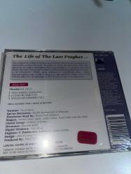 Yusuf Islam The Life of The Last Prophet