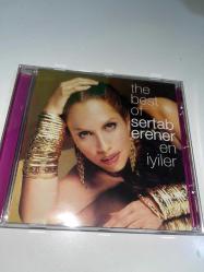 the best Of sertab erener en iyiler
