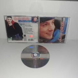 DAVUT GULOGLU NURCANIM CD ALBUM