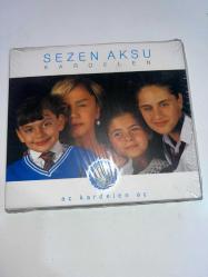 Sezen Aksu