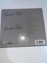 FUNDA ARAR AŞK OLSUN