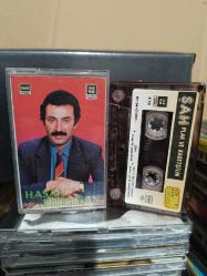 HASAN ERDOĞAN AHDIM VAR