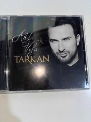 TARKAN