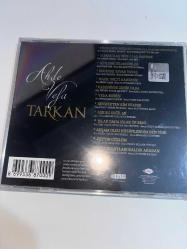 TARKAN