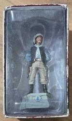 1:24 Ölçek Star Wars 2012 Lisanslı Üretim Kurşun İsyancı Asker Figürü, Orijinal Açılmamış Kutusunda