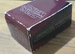 1:24 Ölçek Star Wars 2012 Lisanslı Üretim Kurşun İsyancı Asker Figürü, Orijinal Açılmamış Kutusunda