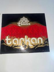 TARKAN