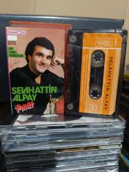 SELAHATTİN ALPAY / PINAR - EN YENİ TÜRKÜLER