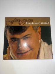 Ferdi Özbeğen Nerelerdeydiniz