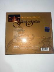 Ferdi Özbeğen Nerelerdeydiniz