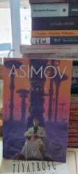 Asimov * Vakıf / Vakıf Serisi