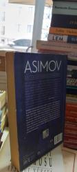 Asimov * Vakıf / Vakıf Serisi