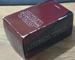 1:24 Ölçek Star Wars 2012 Lisanslı Üretim Kurşun Rebel Hoth Soldier Figürü, Orijinal Açılmamış Kutusunda