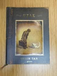 Uzak - İzlanda Kitapçısı