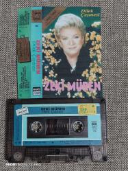 ZEKİ MÜREN DİLEK ÇEŞMESİ