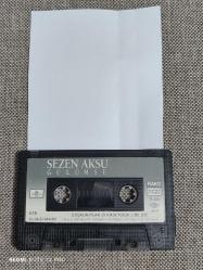 SEZEN AKSU GÜLÜMSE