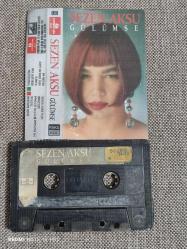 SEZEN AKSU GÜLÜMSE