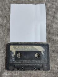 SEZEN AKSU GÜLÜMSE