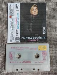 YONCA EVCİMİK DANSÇI , ABONE