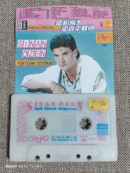 SİNAN ÖZEN AŞIK OLMAK İSTİYORUM