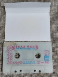 SİNAN ÖZEN AŞIK OLMAK İSTİYORUM