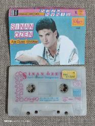 SİNAN ÖZEN AŞIK OLMAK İSTİYORUM