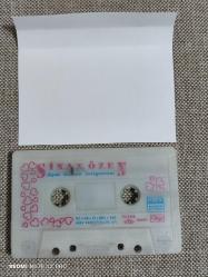 SİNAN ÖZEN AŞIK OLMAK İSTİYORUM