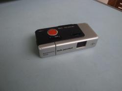 ' Vintage ' AGFA / AGFAMATIC 1008 tele pocket MİNİ FOTOĞRAF MAKİNESİ - Made GERMANY