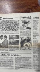 CUMHURİYET SPOR HAFTALIK PARASIZ DERGİSİ - 29 EYLÜL 1987 SAYI: 58  ABDÜLKADİR YÜCELMAN - NADİR NADİ - HASAN CEMAL - EMİNE UŞAKLIGİL - OKAY GÖNENSİN - İSMAİL GÜLGEÇ - OGUN GENÇ KAÇMAZ - GÜL KATİPOĞLU - SAMET AYBABA - DIDIER SIX - LEVENT EFE - METİN TÜKENMEZ - STEFFI GRAF - İBRAHİM YILDIZ - ERCAN B. TEMİZ - MAJTER KARIAZ - FANATİK ADİL - ALİ URAS - MUSTAFA DENİZLİ - İSKENDER - HASAN (DOBİ HASAN) - NEZİHİ - CAN - ARİF - ABDÜLKERİM  BU YARIŞ BAŞKA YARIŞ - FENERBAHÇE NEDEN BU HALE DÜŞTÜ - KIBRIS’TAN CUMHURİYET’E SEVGİLER - ÖZERK FUTBOL - OBJEKTİFE TAKILANLAR - HAFTANIN ÖNEMLİ POZİSYONLARI - BASKETBOL - DÜNYA VİTRİNİNDEN - SALI PAZARI - HOOLİGANLARA HAYIR - İNÖNÜ STADI 40 YAŞINDA - BEŞİKTAŞLILAR KORKMASIN - TRABZONSPOR’DAN SÖZ ETMİYORSUNUZ - 16 SAYFA