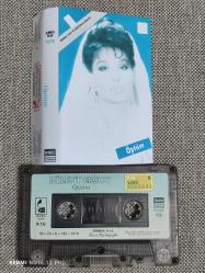 BÜLENT ERSOY ÖPTÜM