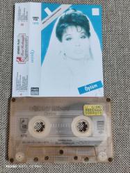 BÜLENT ERSOY ÖPTÜM