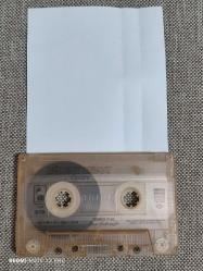 BÜLENT ERSOY ÖPTÜM