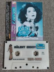 BÜLENT ERSOY ABLAN KURBAN OLSUN SANA