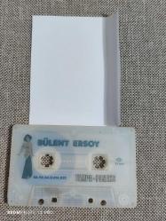 BÜLENT ERSOY ABLAN KURBAN OLSUN SANA