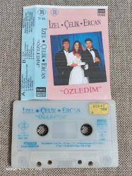 İZEL ÇELİK ERCAN ÖZLEDİM