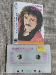 HARUN KOLÇAK BENİ AFFET