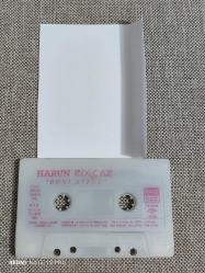 HARUN KOLÇAK BENİ AFFET