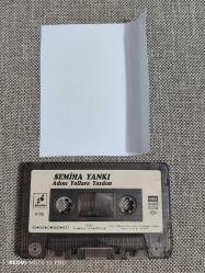 SEMİHA YANKI ADINI YOLLARA YAZDIM