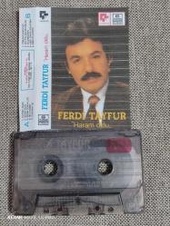 FERDİ TAYFUR HARAM OLDU