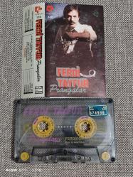 FERDİ TAYFUR PRANGALAR