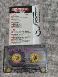 FERDİ TAYFUR PRANGALAR