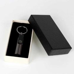 Benzinli Kibrit Çakmak Antrasit Renkli Özel Kutusunda