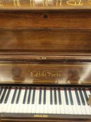 Fransız piano 1849 1855 paris