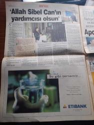 Sabah Gazetesi - Turkish Newspaper - 29 Mart 1999 - Amerika'nın gözbebeği F-117'nin tüm sırları Rusların eline geçti - görünmez denen Amerika'nın en gizli uçağı F 117 sırları ile birlikte düşürüldü - müthiş operasyon - Sırp askerlere bomba yağacak - Sırplar Kosova temizlemek için katliam başlattı - Bülent Ecevit Dünya savaşı çıkabilir - katillerden dayanışma Miloseviç ile Saddam el ele - Abdullah Öcalan'a açık görüş - Doktor Oktar Babuna'ya gurbetçi kanı - Hülya Avşar  Allah Sibel Can'ın yardımcısı olsun dedi fotoğraf - cennetin kapısı Alanya - dünyanın en ünlü bilgisayar korsanı Kevin Mitnick 4 yıldır tutuklu yargılandığı davada suçlu kabul etti - Rober Hatemo ve Güllü Bayram boyunca Horizon da - Fatih Ürek Maksim'de - Recep Tayyip Erdoğan Bayramı hapiste kutladı - Deniz Baykal basından kaçtı - Mesut Yılmaz'a Baba ocağında kurşunla uğurlama - İstanbul Valisi Erol çakıl taksimi kana bulayan bombacı yakalanacak dedi - Alaattin Çakıcı'ya bayram ziyareti - Necmettin Erbakan Eyüp sultan'da