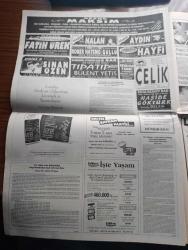 Sabah Gazetesi - Turkish Newspaper - 29 Mart 1999 - Amerika'nın gözbebeği F-117'nin tüm sırları Rusların eline geçti - görünmez denen Amerika'nın en gizli uçağı F 117 sırları ile birlikte düşürüldü - müthiş operasyon - Sırp askerlere bomba yağacak - Sırplar Kosova temizlemek için katliam başlattı - Bülent Ecevit Dünya savaşı çıkabilir - katillerden dayanışma Miloseviç ile Saddam el ele - Abdullah Öcalan'a açık görüş - Doktor Oktar Babuna'ya gurbetçi kanı - Hülya Avşar  Allah Sibel Can'ın yardımcısı olsun dedi fotoğraf - cennetin kapısı Alanya - dünyanın en ünlü bilgisayar korsanı Kevin Mitnick 4 yıldır tutuklu yargılandığı davada suçlu kabul etti - Rober Hatemo ve Güllü Bayram boyunca Horizon da - Fatih Ürek Maksim'de - Recep Tayyip Erdoğan Bayramı hapiste kutladı - Deniz Baykal basından kaçtı - Mesut Yılmaz'a Baba ocağında kurşunla uğurlama - İstanbul Valisi Erol çakıl taksimi kana bulayan bombacı yakalanacak dedi - Alaattin Çakıcı'ya bayram ziyareti - Necmettin Erbakan Eyüp sultan'da
