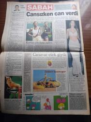 Sabah Gazetesi - Turkish Newspaper - 29 Mart 1999 - Amerika'nın gözbebeği F-117'nin tüm sırları Rusların eline geçti - görünmez denen Amerika'nın en gizli uçağı F 117 sırları ile birlikte düşürüldü - müthiş operasyon - Sırp askerlere bomba yağacak - Sırplar Kosova temizlemek için katliam başlattı - Bülent Ecevit Dünya savaşı çıkabilir - katillerden dayanışma Miloseviç ile Saddam el ele - Abdullah Öcalan'a açık görüş - Doktor Oktar Babuna'ya gurbetçi kanı - Hülya Avşar  Allah Sibel Can'ın yardımcısı olsun dedi fotoğraf - cennetin kapısı Alanya - dünyanın en ünlü bilgisayar korsanı Kevin Mitnick 4 yıldır tutuklu yargılandığı davada suçlu kabul etti - Rober Hatemo ve Güllü Bayram boyunca Horizon da - Fatih Ürek Maksim'de - Recep Tayyip Erdoğan Bayramı hapiste kutladı - Deniz Baykal basından kaçtı - Mesut Yılmaz'a Baba ocağında kurşunla uğurlama - İstanbul Valisi Erol çakıl taksimi kana bulayan bombacı yakalanacak dedi - Alaattin Çakıcı'ya bayram ziyareti - Necmettin Erbakan Eyüp sultan'da
