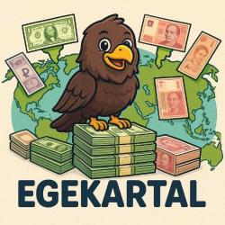 Dünyanın Parası Banknot