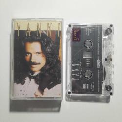 YANNI - IN MY TIME