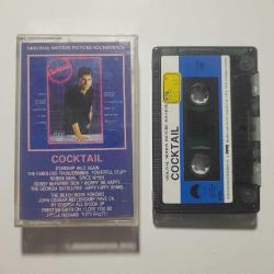 COCKTAIL -  - ORIGINAL MOTION PICTURE SOUNDTRACK