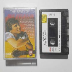 THE BEST OF - JOSE FELICIANO